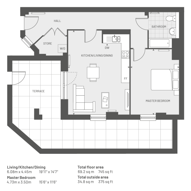 CLAMATIS FP 986px Park Quarter