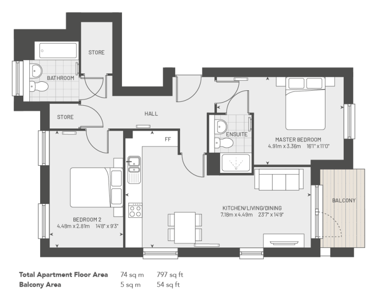 2135503 BrentwoodAcres TheSquare Alcathoe