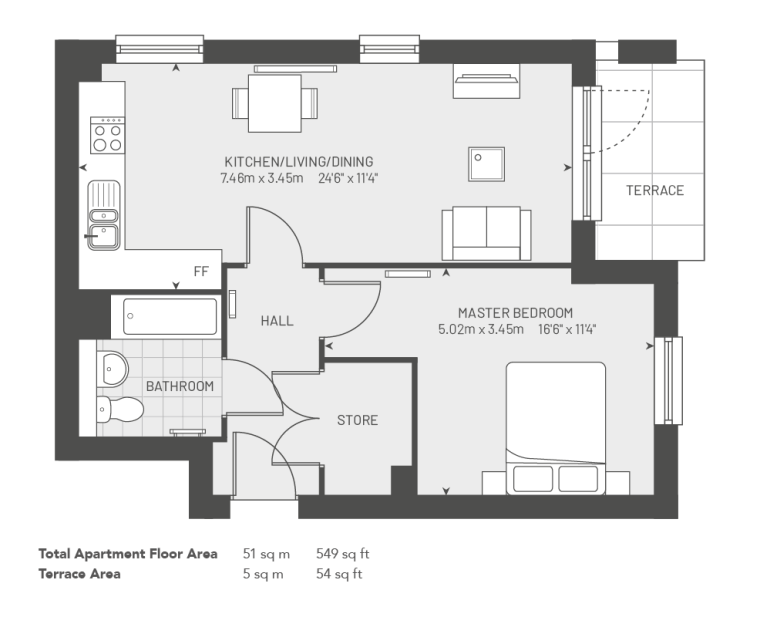 2135503 BrentwoodAcres TheSquare Pollard