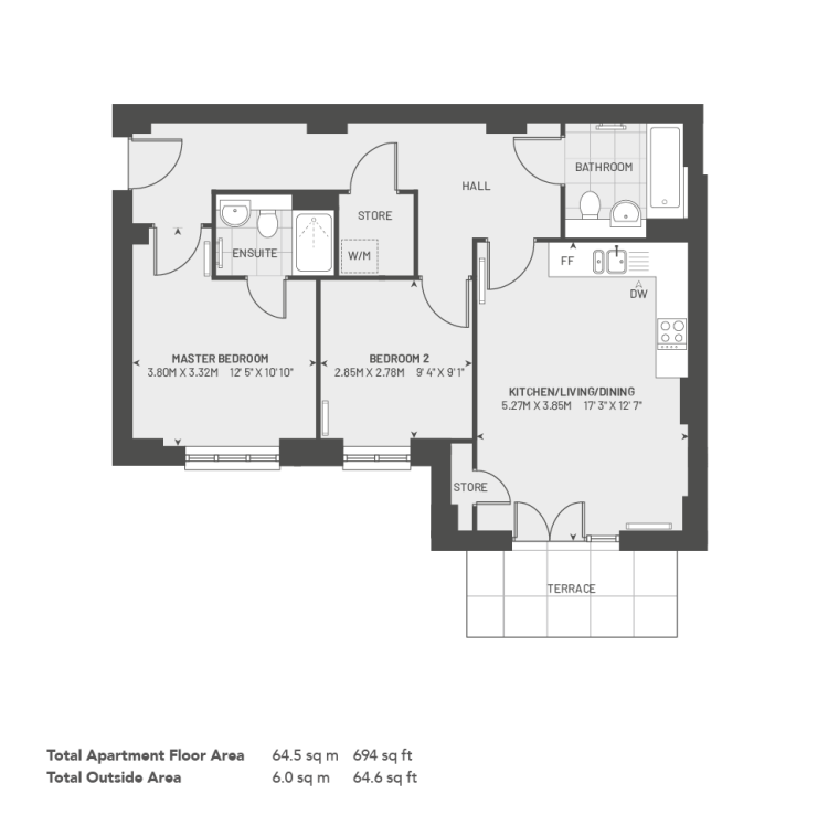 2439317 Nola Apartments Type E1 PLOT 47 WEB1