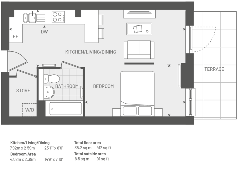 5967208 ONE GOODMAYES BLoCK B FLOORPLANS 986 WIDEpx Baldwin
