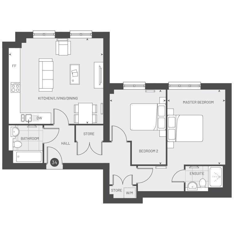 Dayon Plot 34 FP v2