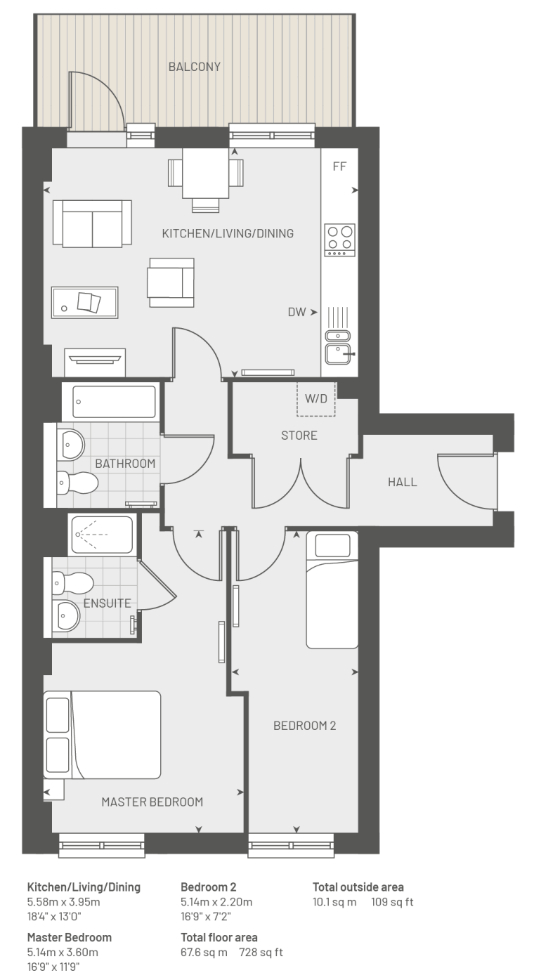 Dewater FP 986px