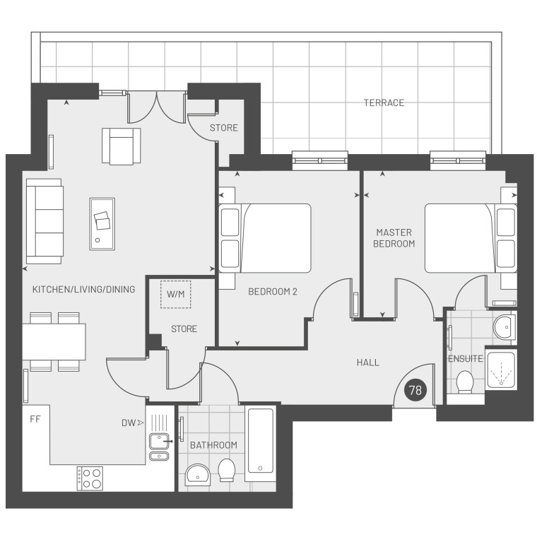 FOLIA Plot 78 FP