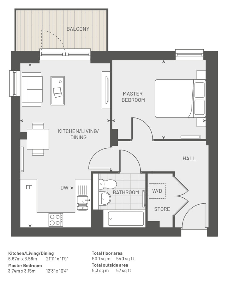 HAWTHORN FP 986px Park Quarter