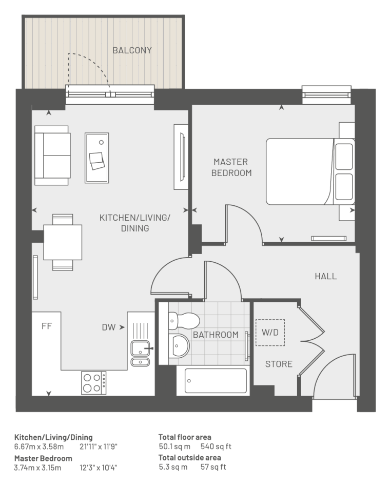 HAWTHORN FP 986px Park Quarter