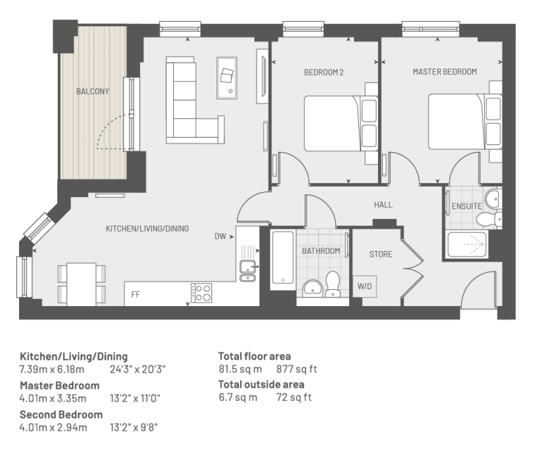 HIBISCUS FP 986px Park Quarter