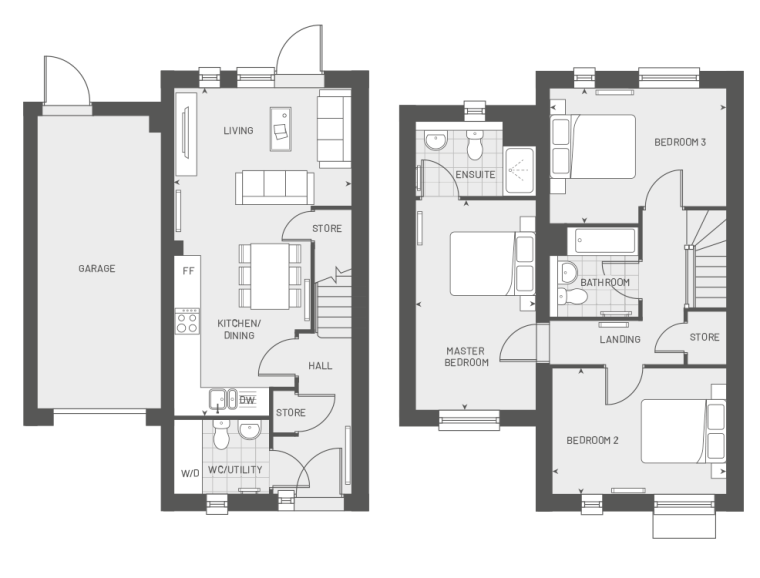 Oak FP 986 v2