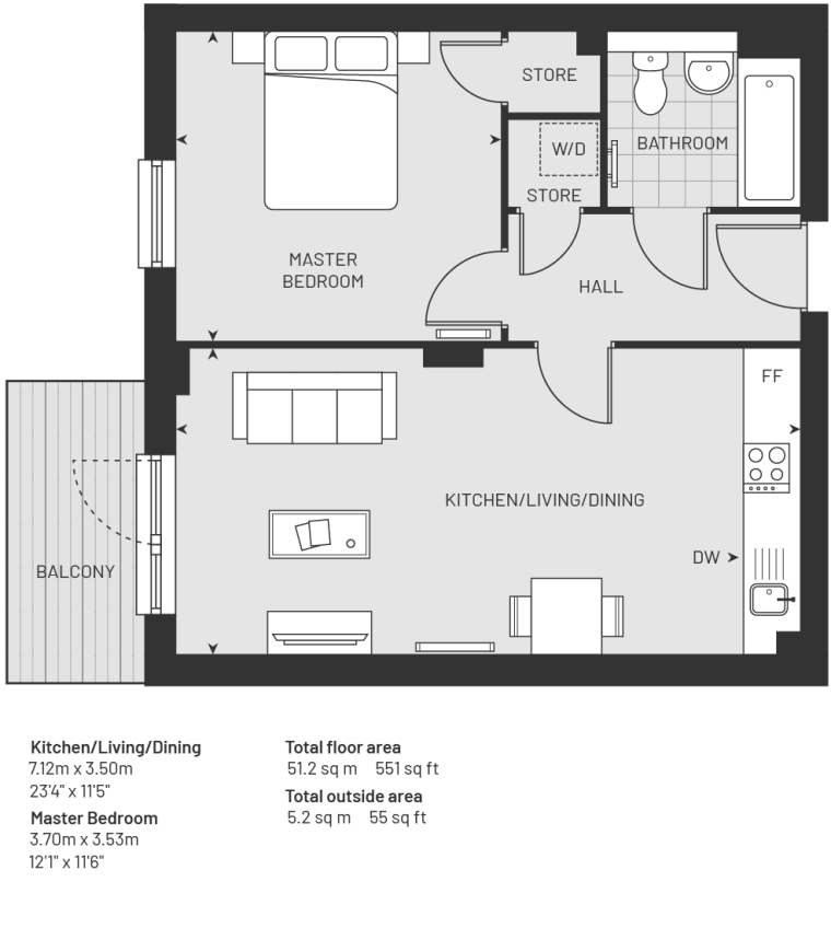 Silverton Web Floorplans 986px Wide Henry