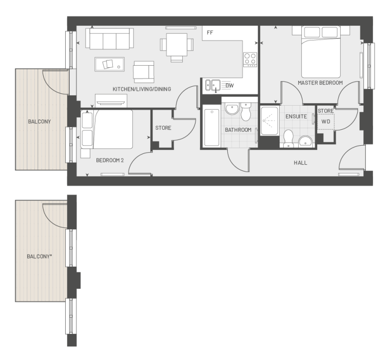 Type D14 v2