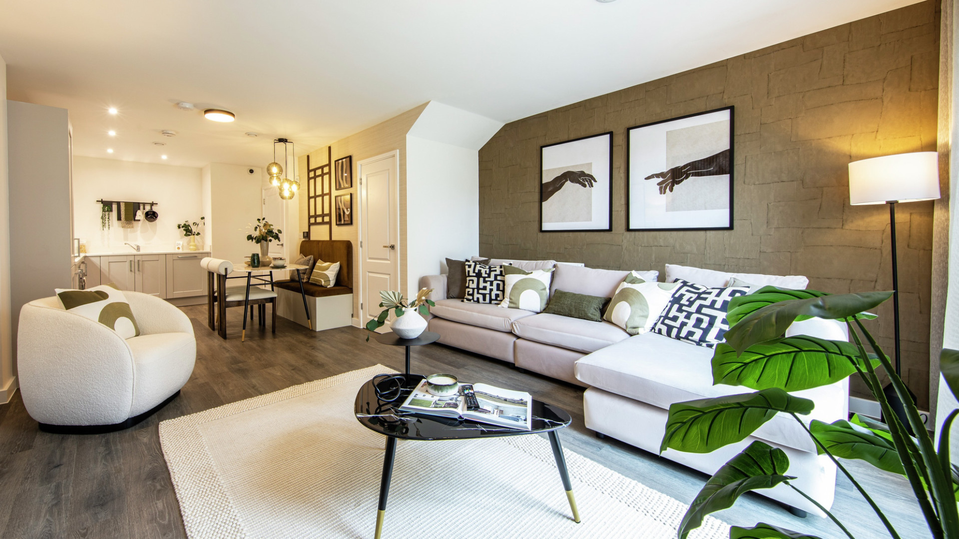 New Homes in Brentwood, Essex | Fairview New Homes