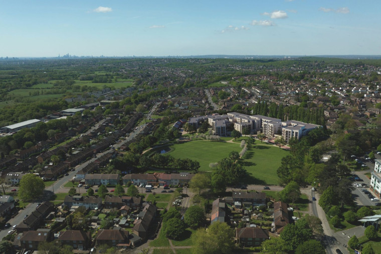 The Green at Epping Gate Website Banners 1920x1080px 1