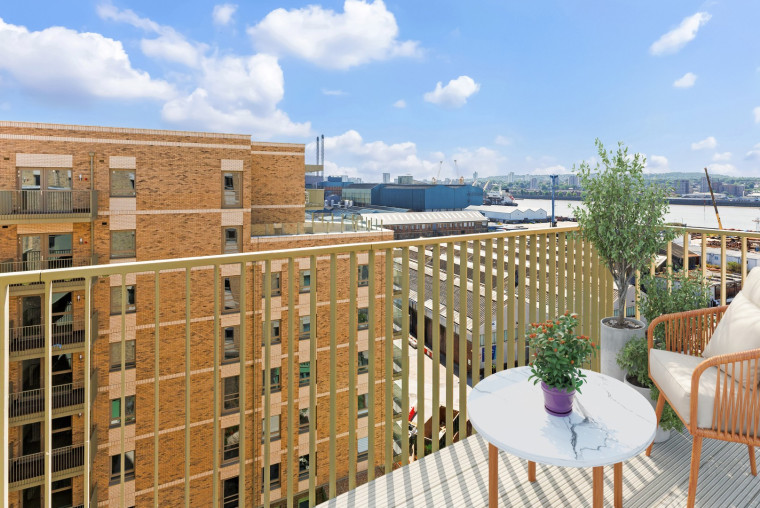 vb5474768 94533 Plot 76 on 8th floor North Woolwich Royal Docks 28 1920x1080