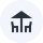 Fairview icons 80px Balcony terrace v6