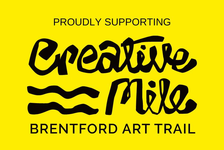 Creative Mile Brentford