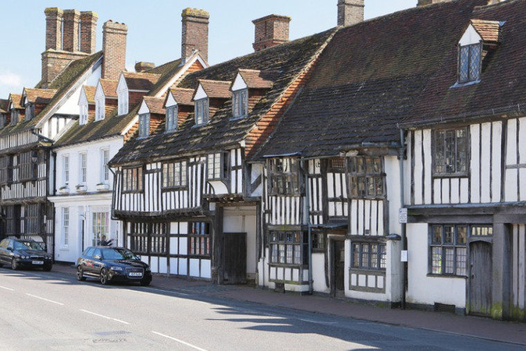 East Grinstead High Street2