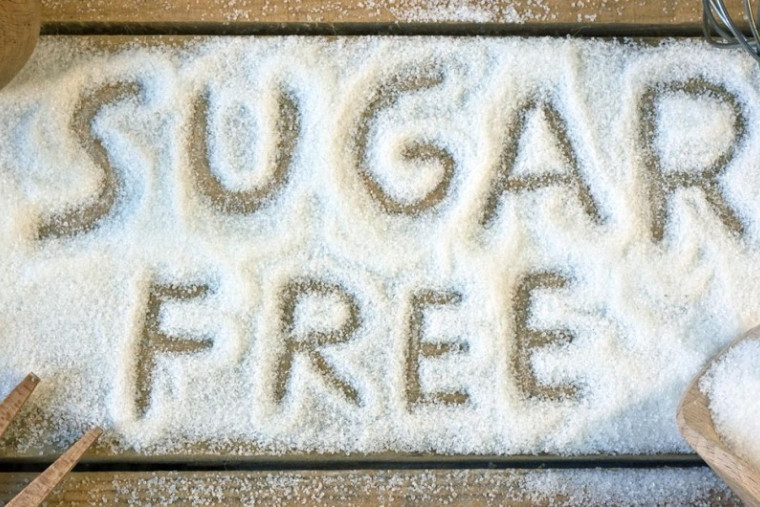 Sugar Free 266606963