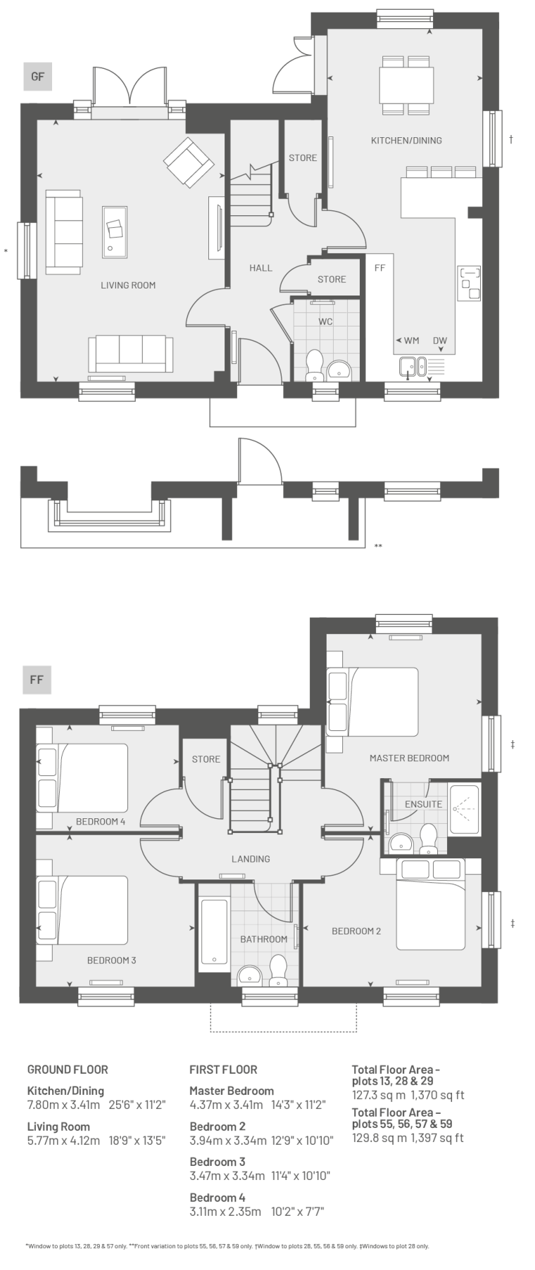 The Oughton 986px